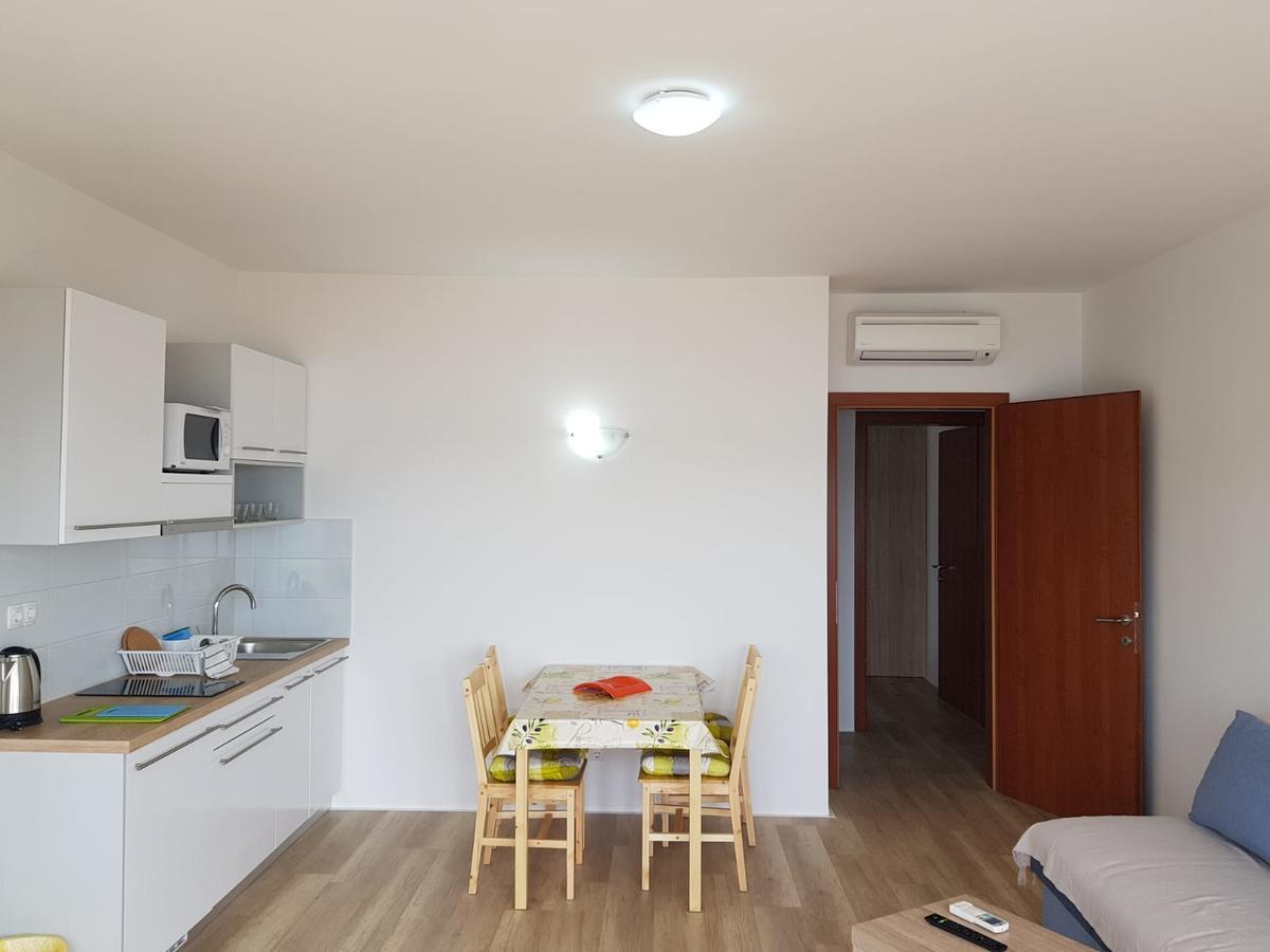 Villa Marina Omiš Exterior foto