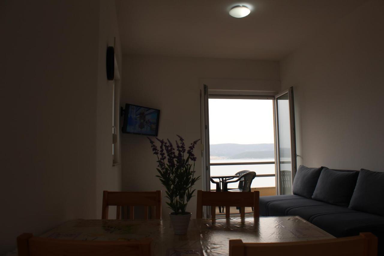 Villa Marina Omiš Exterior foto